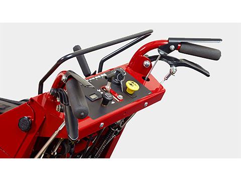 New Ferris Industries FW25 48 in. Kawasaki FS600V 18.5 hp CC