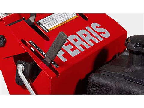 New Ferris Industries FW25 48 in. Kawasaki FS600V 18.5 hp CC
