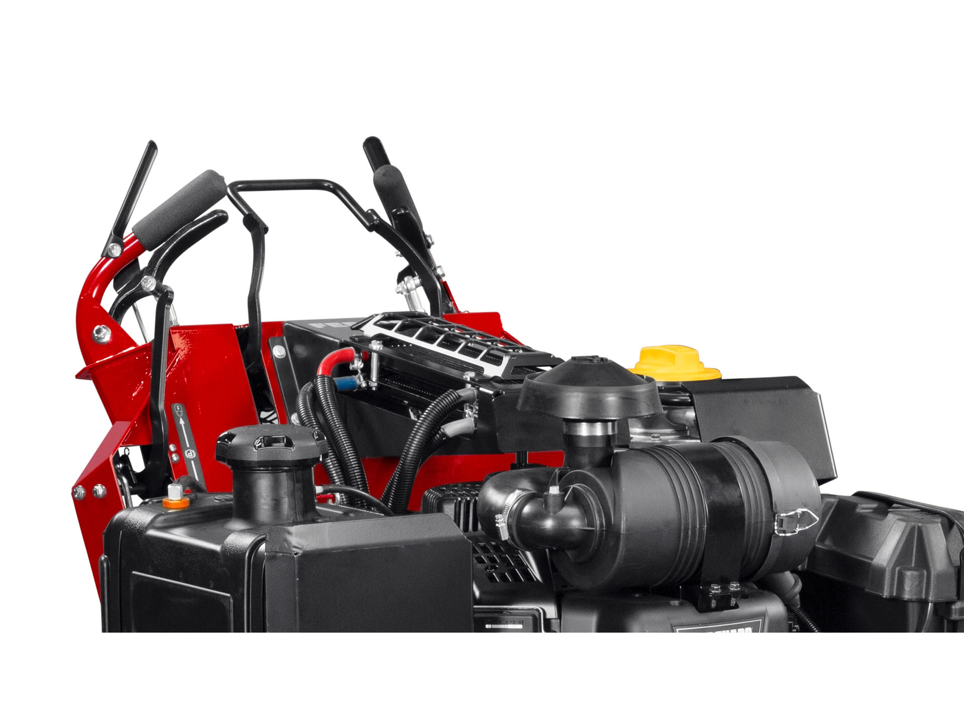 New Ferris Industries FW45 48 Kawasaki FX651V hp