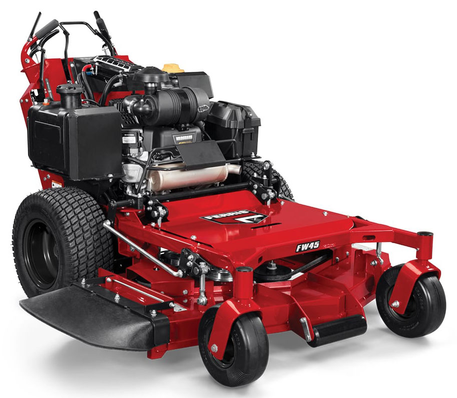 New Ferris Industries FW45 48 in. Kawasaki FX651V 20.5 hp CC