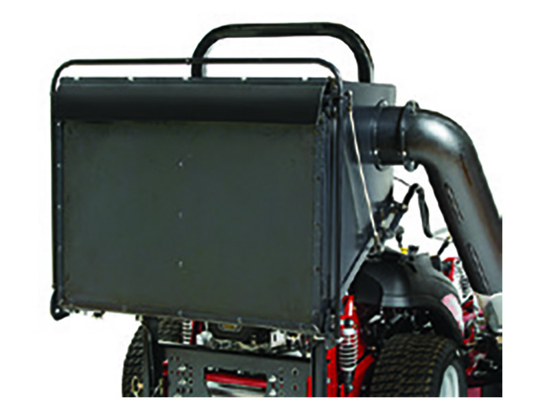 New Ferris Industries EZ Dump, Knoxville TN | Specs, Price, Photos | Black