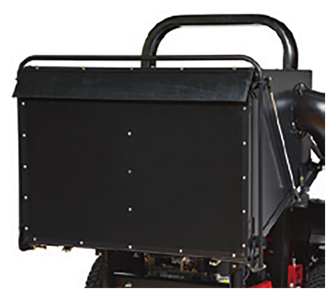 New Ferris Industries EZ Dump XL, Knoxville TN | Specs, Price, Photos ...
