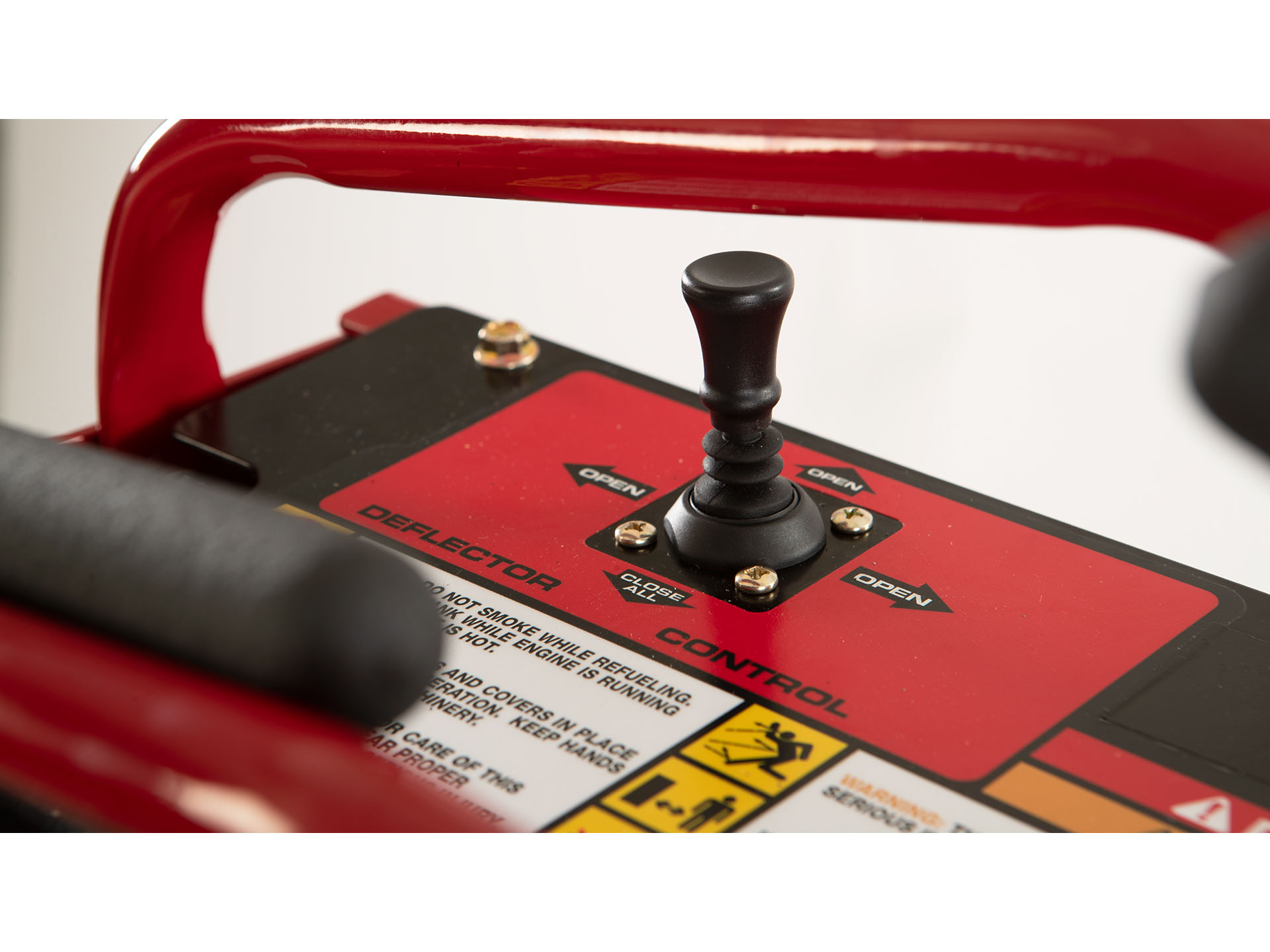 New Ferris Industries FB2000 Hurricane ( 5902132) Power Equipment