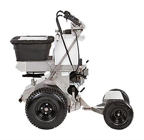 New Ferris Industries Pathfinder FS2100 Ride-On Spreader / Sprayer