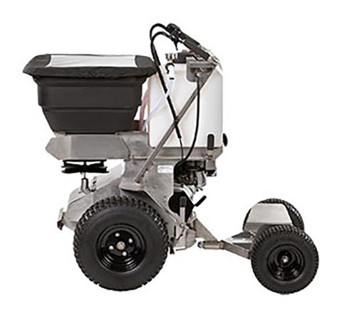 New Ferris Industries Pathfinder XC FS2200 Ride-On Spreader