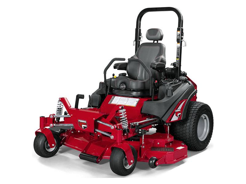 New 2023 Ferris Industries ISX 3300 61 in. Kawasaki FX921V