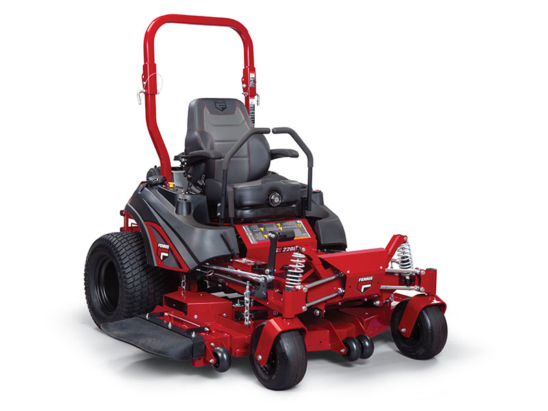 New 2024 Ferris Industries ISX 2200 60 in. Kawasaki FX801V