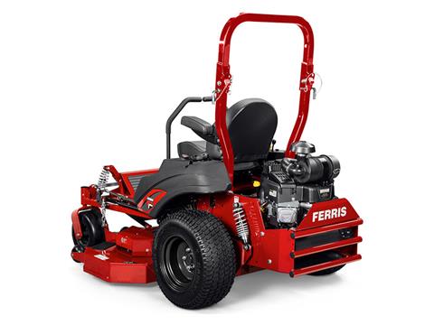 New 2023 Ferris Industries ISX 800 60 in. Kawasaki FT730V 24