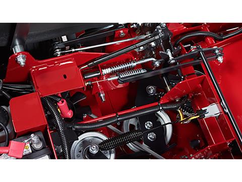 New 2024 Ferris Industries IS 600 52 in. Kawasaki FS691V 23 hp Red