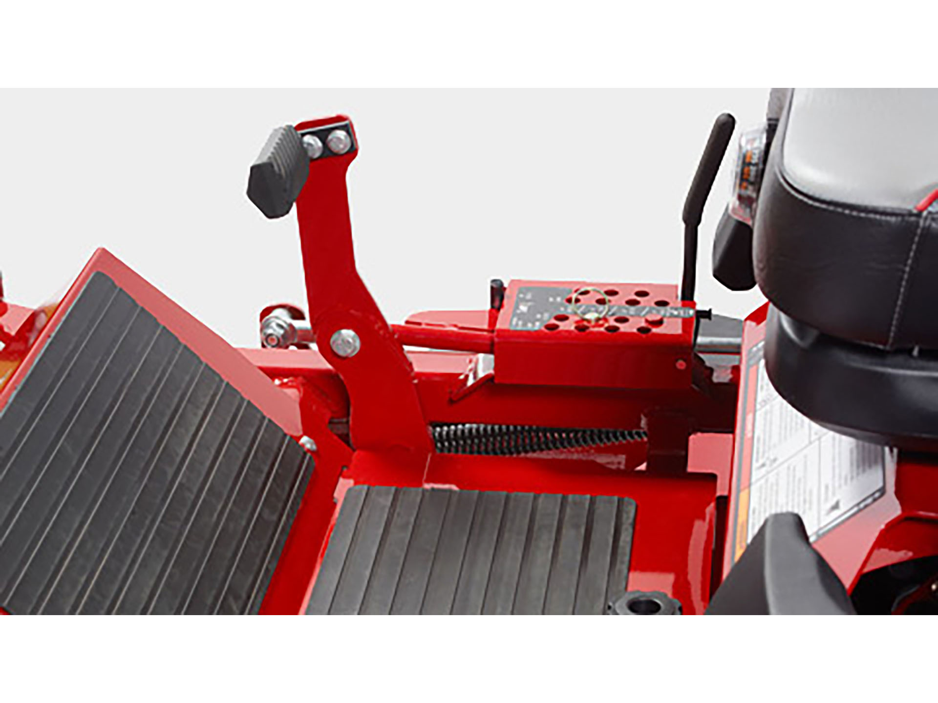 New 2024 Ferris Industries IS 600 52 in. Kawasaki FS691V 23 hp Red