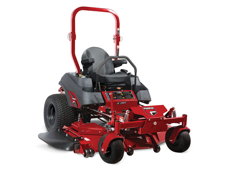 New 2024 Ferris Industries IS 700 60 in. Briggs & Stratton