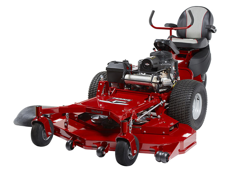 New 2024 Ferris Industries ProCut S 61 in. Kawasaki FS730V