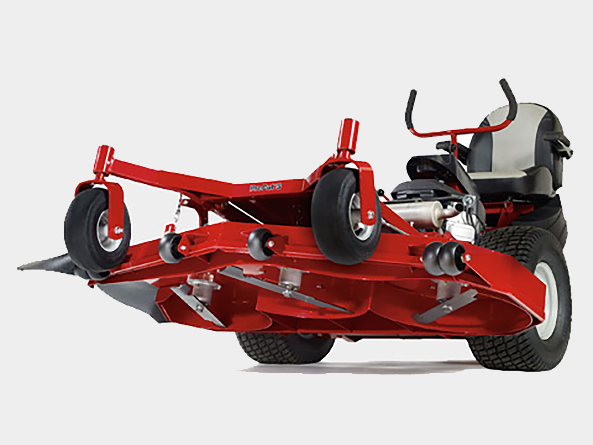 New 2024 Ferris Industries ProCut S 61 in. Kawasaki FS730V