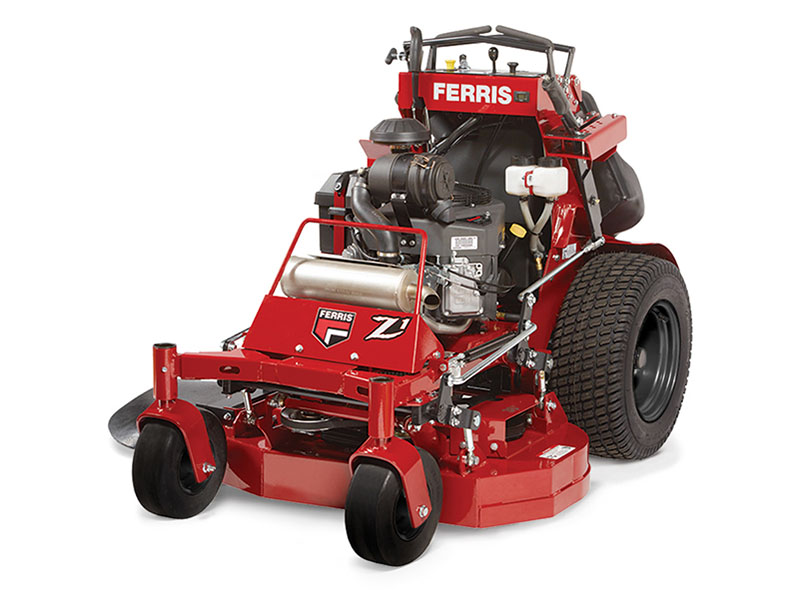 New 2024 Ferris Industries SRS Z1 36 in. Vanguard 23 hp Red