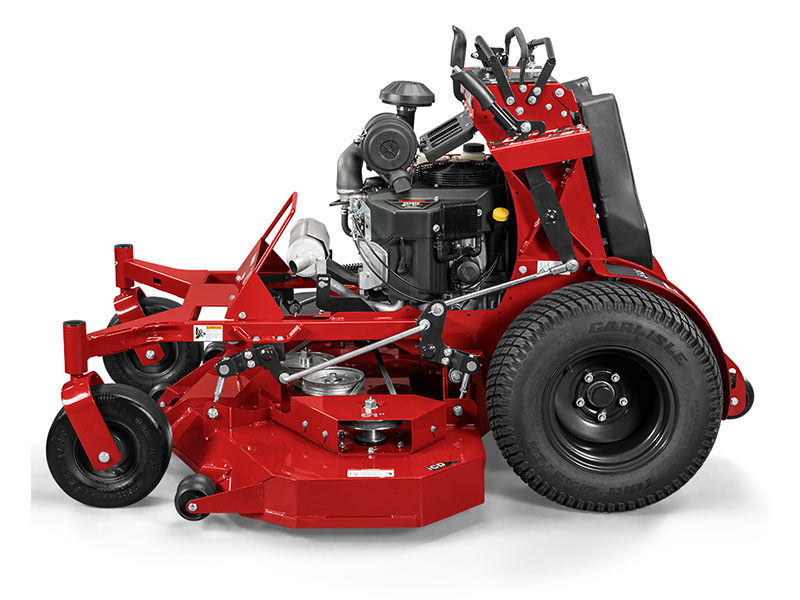 New 2024 Ferris Industries SRS Z2 52 in. Kawasaki FT730V 24