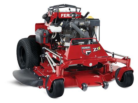 New 2024 Ferris Industries SRS Z3X 52 in. Vanguard BIG BLOCK EFI-ETC with  Oil Guard 37 hp (5902123) Lawn Mowers - Riding in Kerrville, TX | Stock  Number: