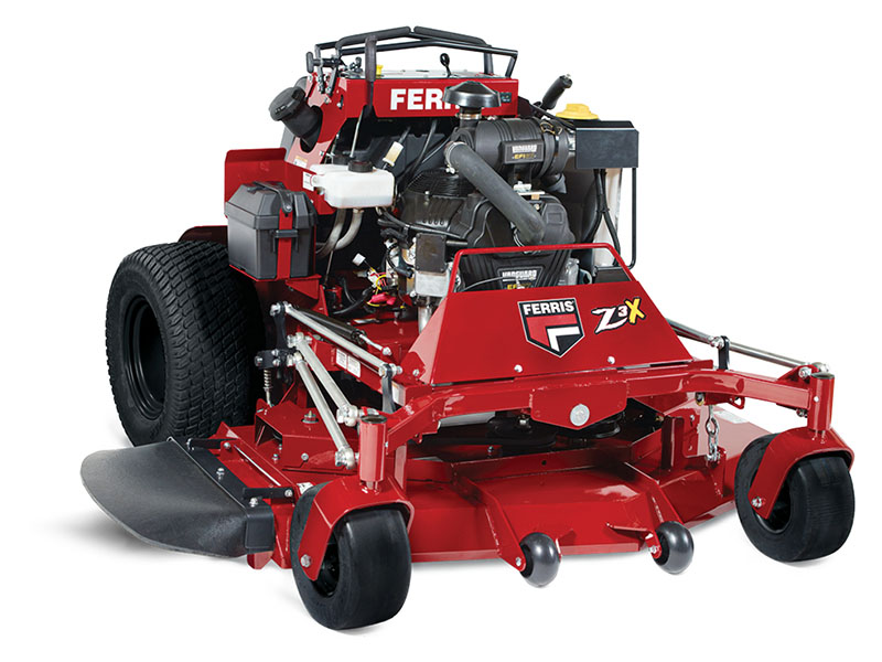 New 2024 Ferris Industries SRS Z3X 60 in. Vanguard BIG BLOCK