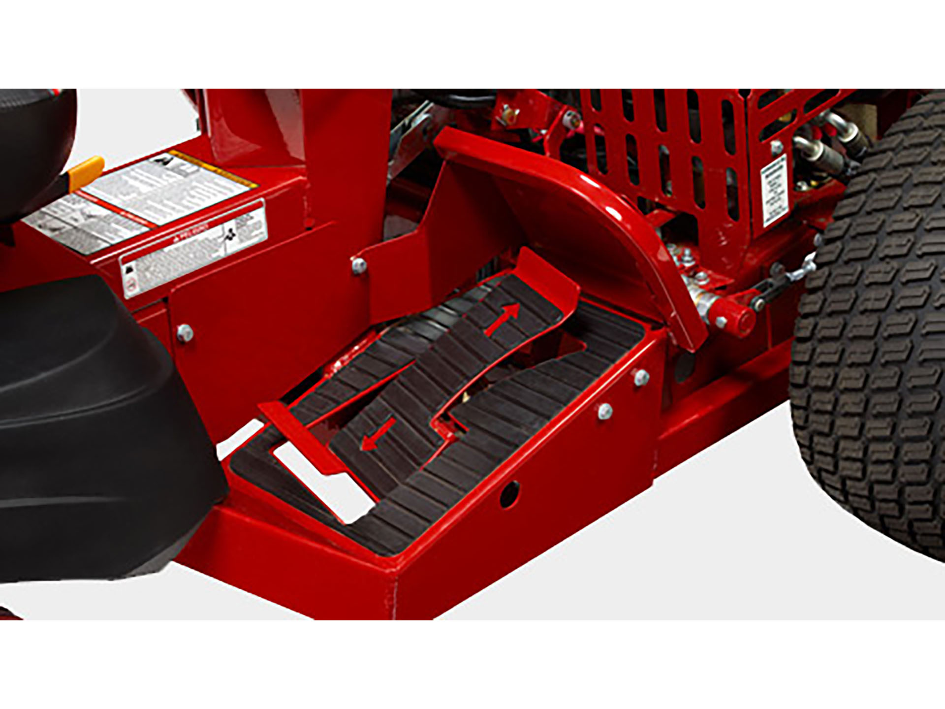 KJ1piu1uguale3 SPORT×SMC BIG C CS V New 2025 Ferris Industries ProCut S 61 in. Briggs & Stratton Cxi