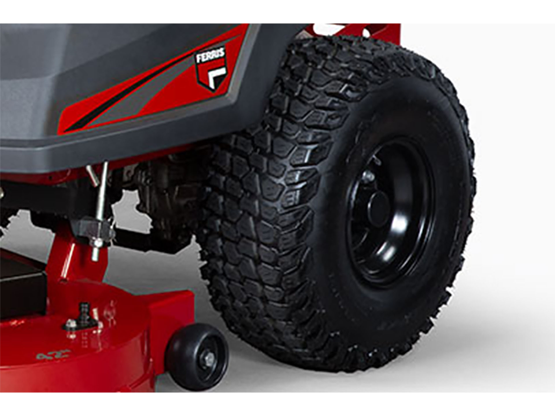 New 2025 Ferris Industries 300R 42 in. Kawasaki 21.5 hp Lawn