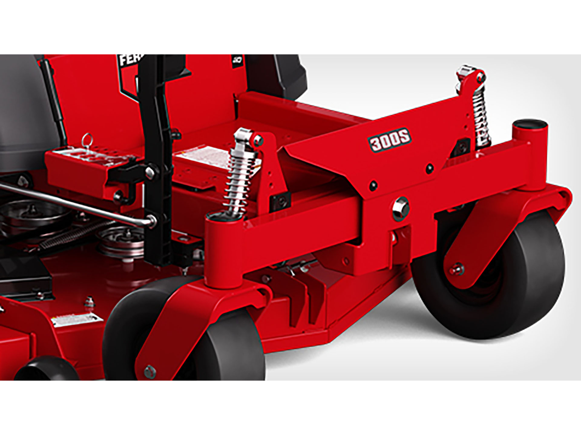 New 2025 Ferris Industries 300S 48 in. Kawasaki FR651V 21.5 hp