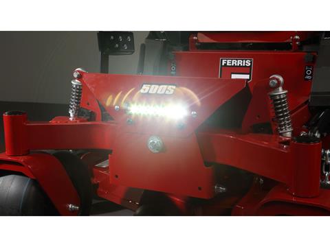 New 2025 Ferris Industries 500S 48 in. Briggs & Stratton CXi 25 hp
