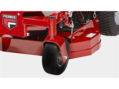 New 2025 Ferris Industries F60 36 in. Kawasaki FX600V 19 hp