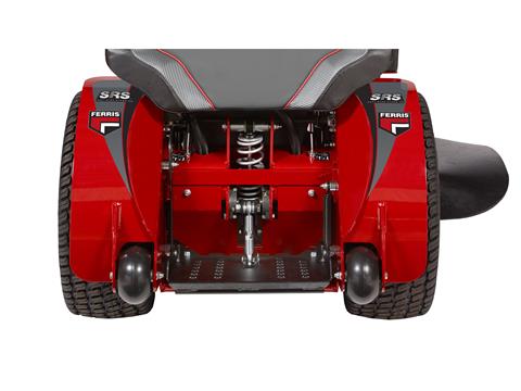 New 2025 Ferris Industries SRS Z1 48 in. Kawasaki FX691V 22