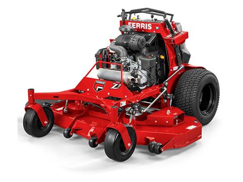 New 2025 Ferris Industries SRS Z2 52 in. Kawasaki FX801V