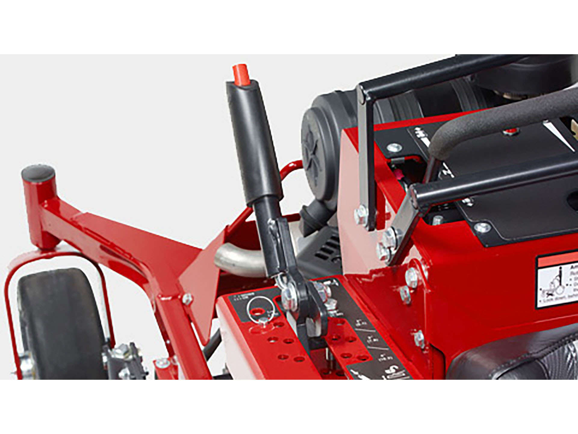 New 2025 Ferris Industries SRS Z2 52 in. Vanguard EFI with Oil