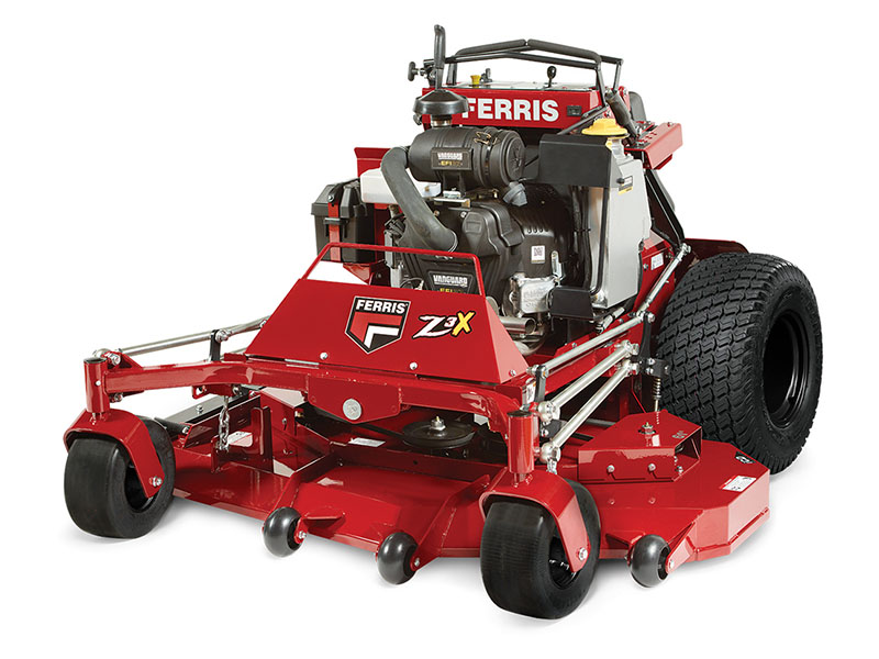 New 2025 Ferris Industries SRS Z3X 52 in. Kawasaki FX850V 27 hp