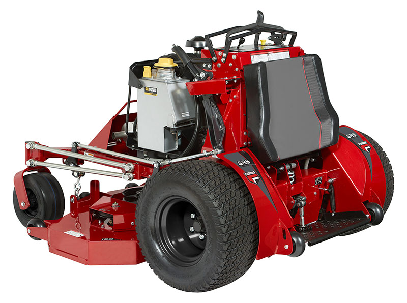New 2025 Ferris Industries SRS Z3X 52 in. Kawasaki FX850V 27