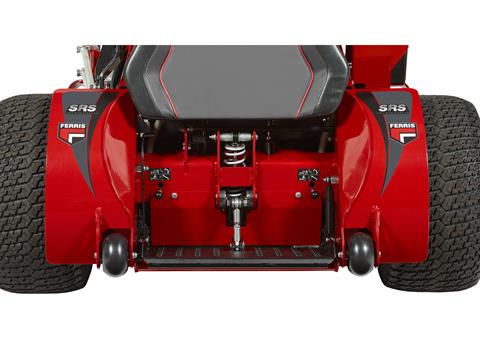 New 2025 Ferris Industries SRS Z3X 52 in. Kawasaki FX850V 27 hp