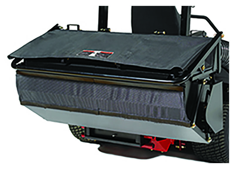 New Ferris Industries Electric DFS Hopper, Bullville NY | Specs, Price ...