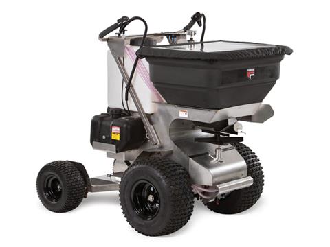 New Ferris Industries Pathfinder XC FS2200 Ride-On Spreader