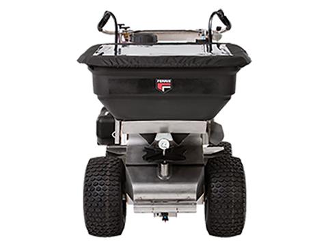 New Ferris Industries Pathfinder XC FS2200 Ride-On Spreader