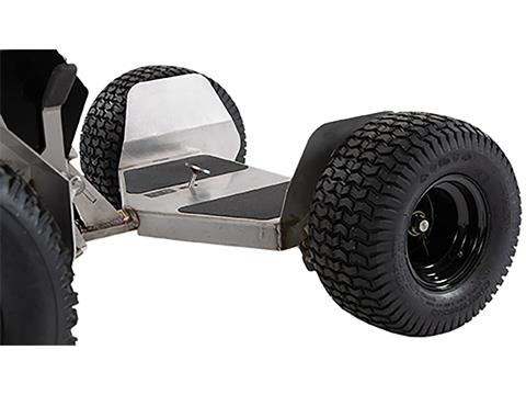 New Ferris Industries Pathfinder XC FS2200 Ride-On Spreader