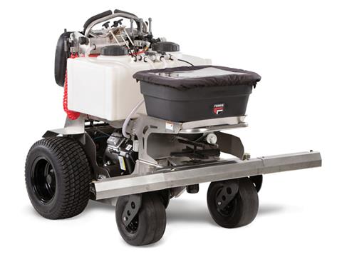New Ferris Industries Venture FS3100 Ride-On Spreader / Sprayer