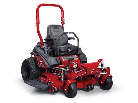 New 2025 Ferris Industries ISX 2200 60 in. Kawasaki FX781V