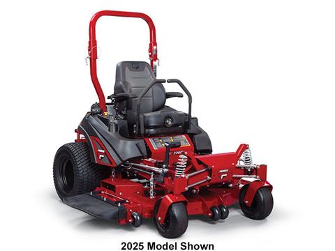 New 2026 Ferris Industries ISX 2200 60 in. Kawasaki FX781V EVO