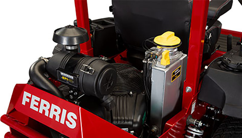 2026  ISX 3300 60 in. Vanguard BIG BLOCK EFI ETC with Oi 2
