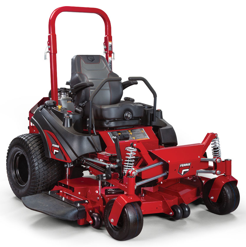 New Ferris Industries ISX 3300 72 in. Kawasaki FX1000V EFI 38.5 hp