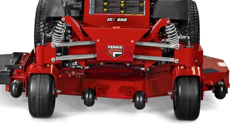 2026  ISX 800 60 in. Kawasaki FT730V 24 hp 2