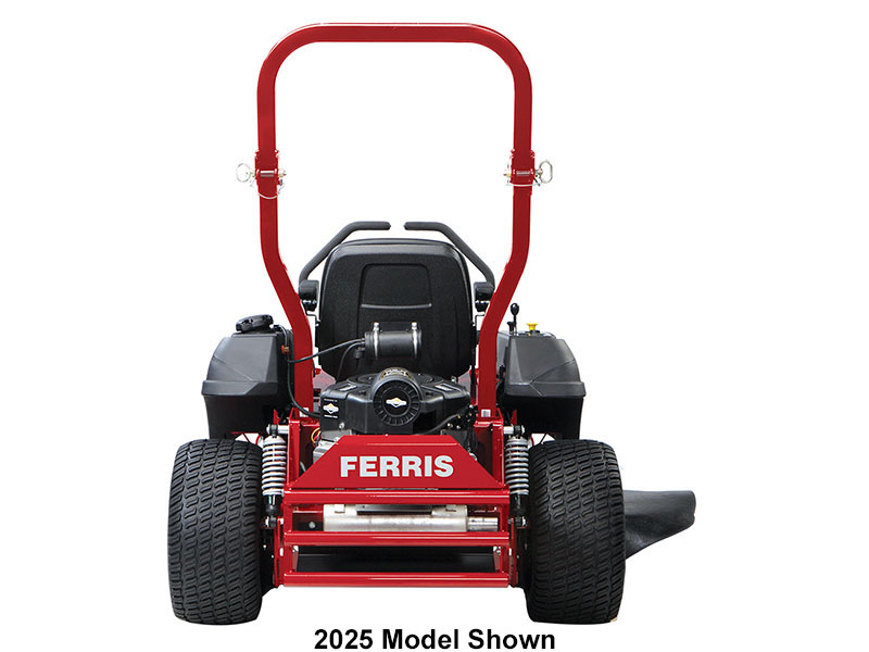 PRIN　オーストリア製　　カミニスキー New 2026 Ferris Industries IS 700 52 in. Briggs & Stratton CXi 27