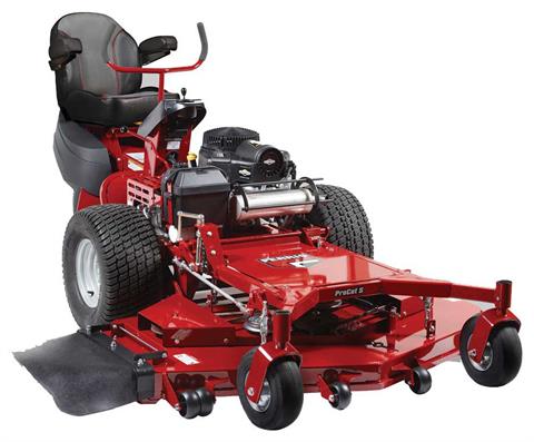KJ1piu1uguale3 SPORT×SMC BIG C CS V New 2025 Ferris Industries ProCut S 61 in. Briggs & Stratton Cxi