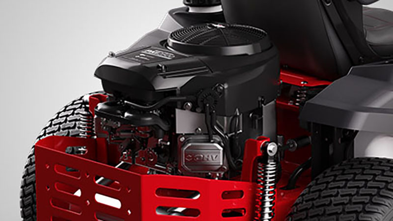 New Ferris Industries 300S 48 in. Kawasaki FR651V 21.5 hp | Lawn
