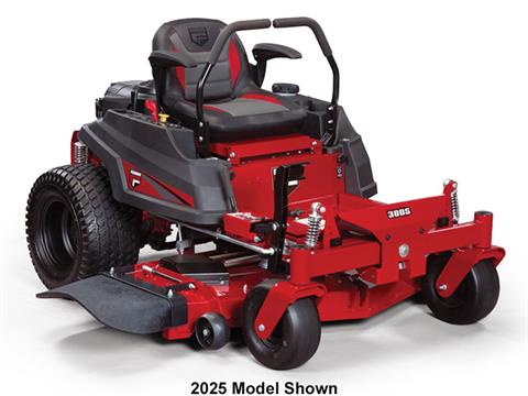 New 2026 Ferris Industries 300S 52 in. Kawasaki FR651V 21.5 hp