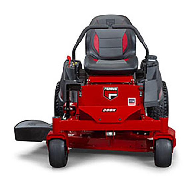 New 2026 Ferris Industries 300S 52 in. Kawasaki FR651V 21.5 hp