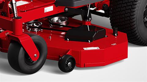 New Ferris Industries 300S 52 in. Kawasaki FR651V 21.5 hp Lawn