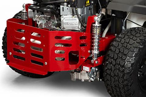 New Ferris Industries 300S 52 in. Kawasaki FR651V 21.5 hp Lawn