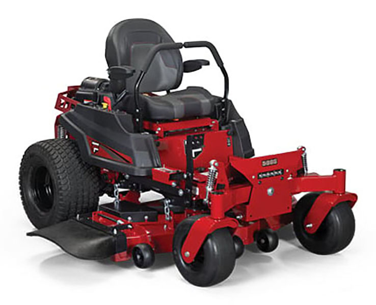 2026 500S 52 in. Briggs & Stratton CXi 25 hp